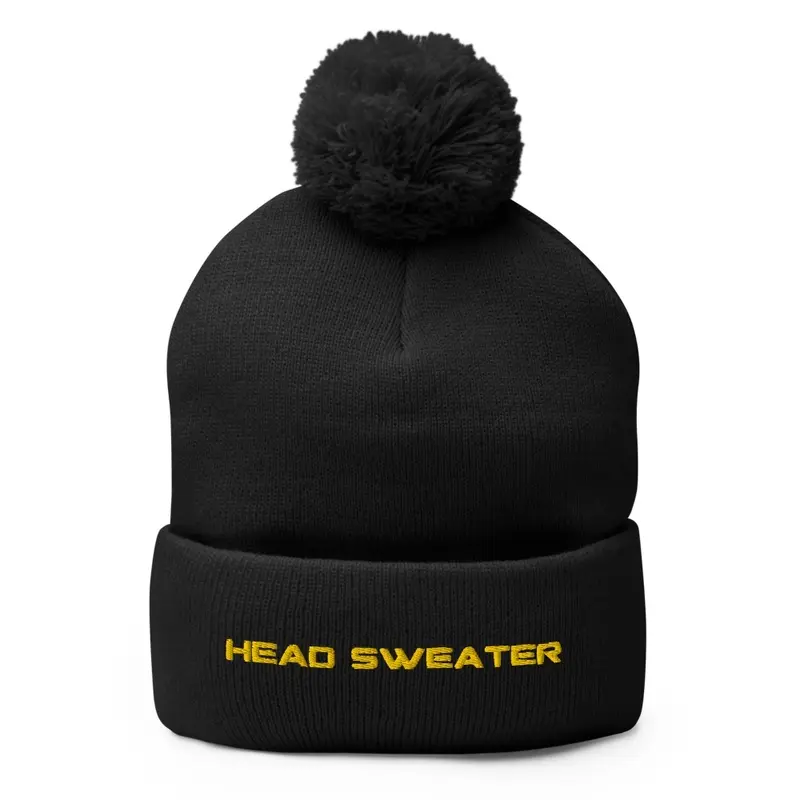 The Head Sweater