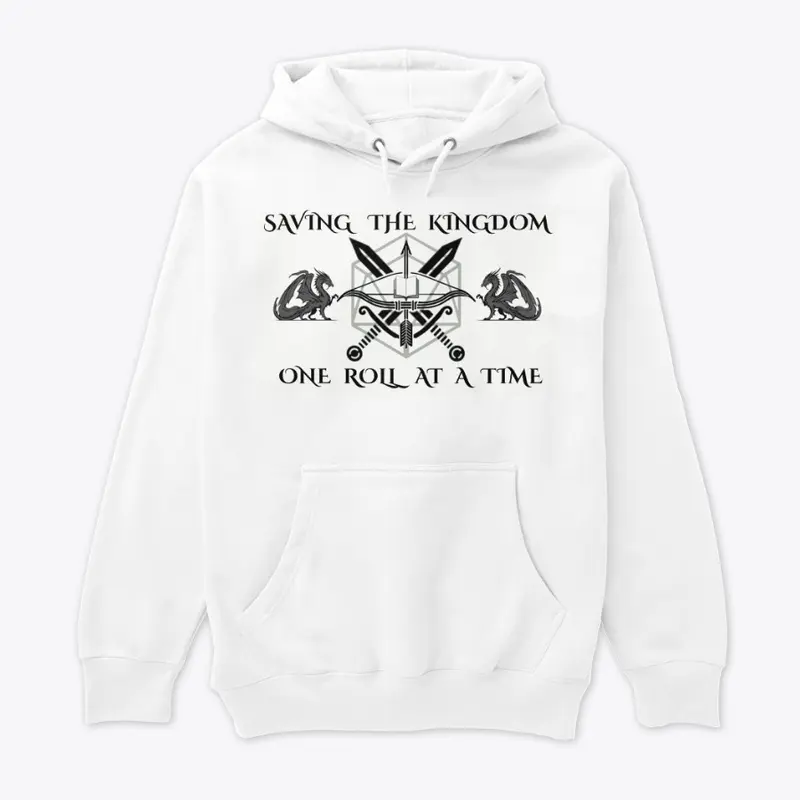 Saving the Kingdom! RPG Apparel (Light)